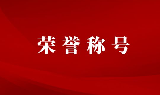 能源公司河北衡水光伏运维管理站获“江西省工人先锋号”荣誉称号